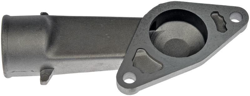 Dorman 9022067 Engine Coolant Thermostat Housing product image 2 of 2