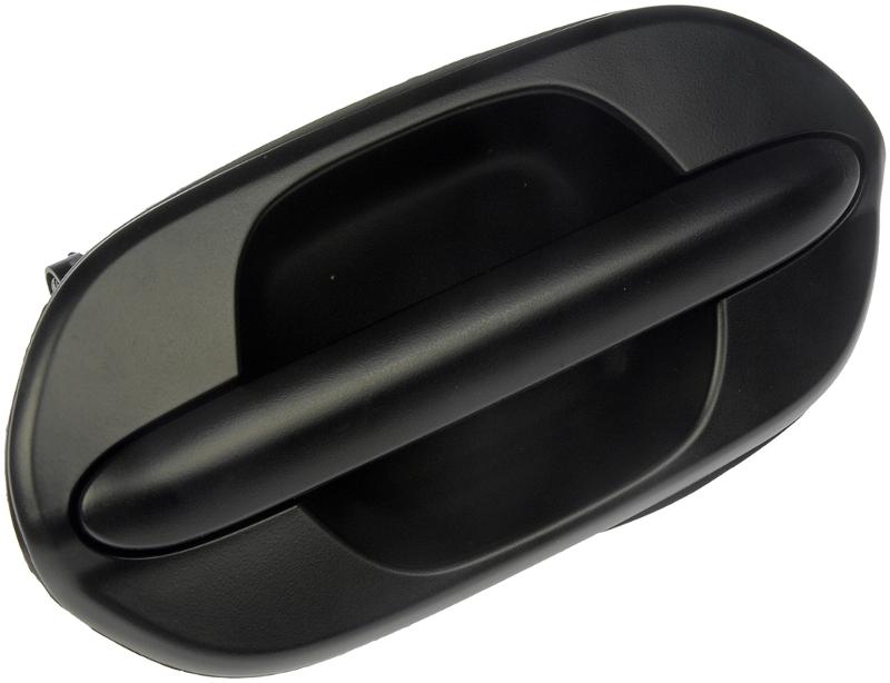 Dorman 81091 - Exterior Door Handle Dorman 81091 Exterior Door Handle product image 3 of 3