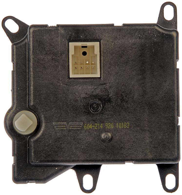 Dorman 604214 HVAC Heater Blend Door Actuator product image 3 of 3