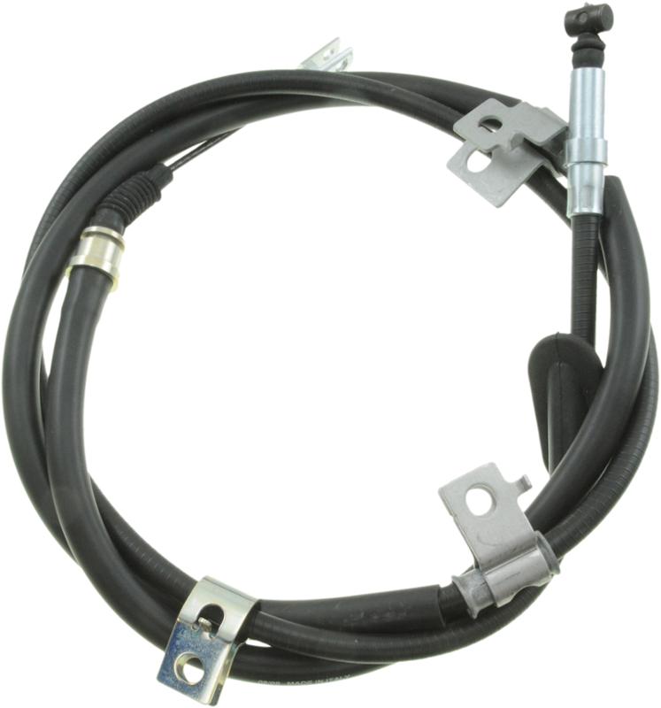 Dorman C138816 Parking Brake Cable product image 2 of 3