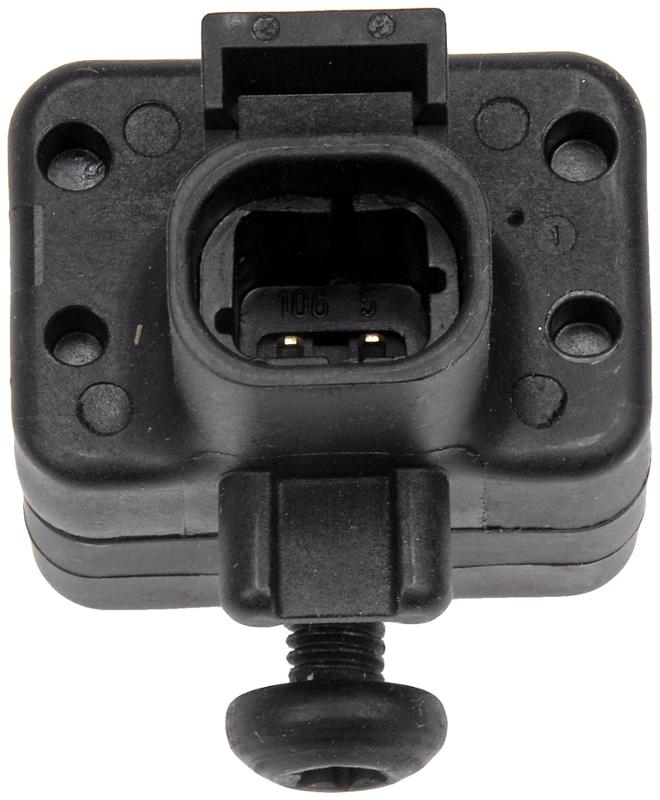 Dorman 590211 - Air Bag Impact Sensor Dorman 590211 Air Bag Impact Sensor product image 1 of 3