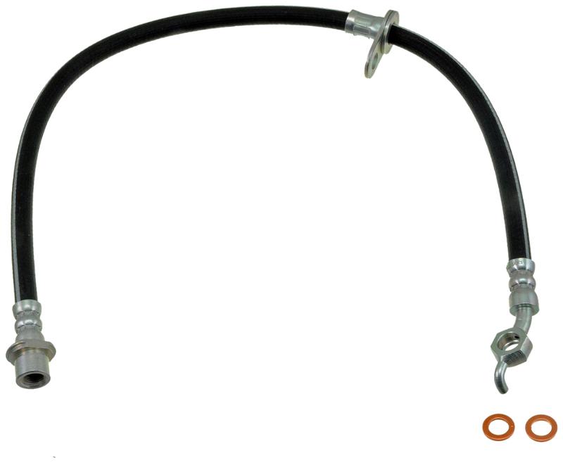 Dorman H380436 Brake Hydraulic Hose product image 2 of 3