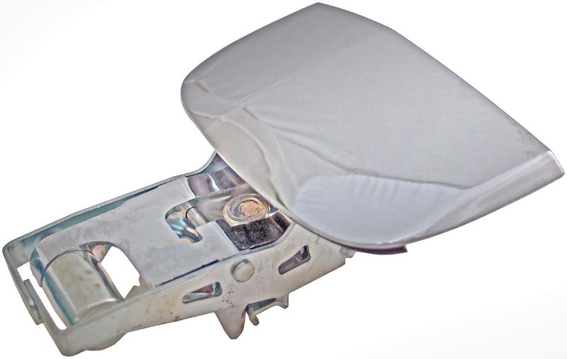 Dorman 91280 Exterior Door Handle product image 1 of 3