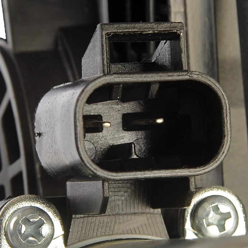 Dorman 741890 - Power Window Motor and Regulator Assembly Dorman 741890 Power Window Motor and Regulator Assembly product image 2 of 3