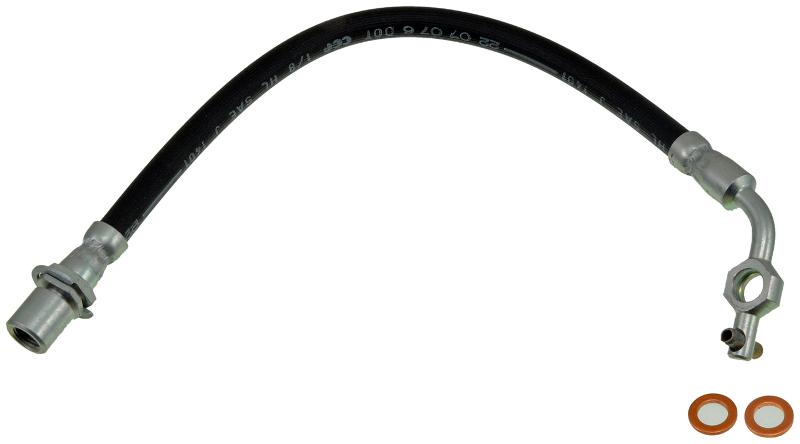 Dorman H380425 Brake Hydraulic Hose product image 2 of 3