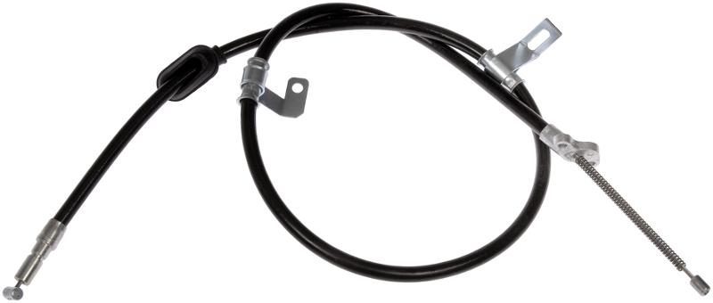 Dorman C661010 Parking Brake Cable product image 2 of 3
