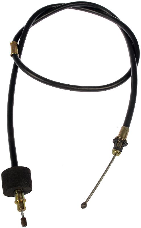 Dorman C95197 Parking Brake Cable product image 1 of 3
