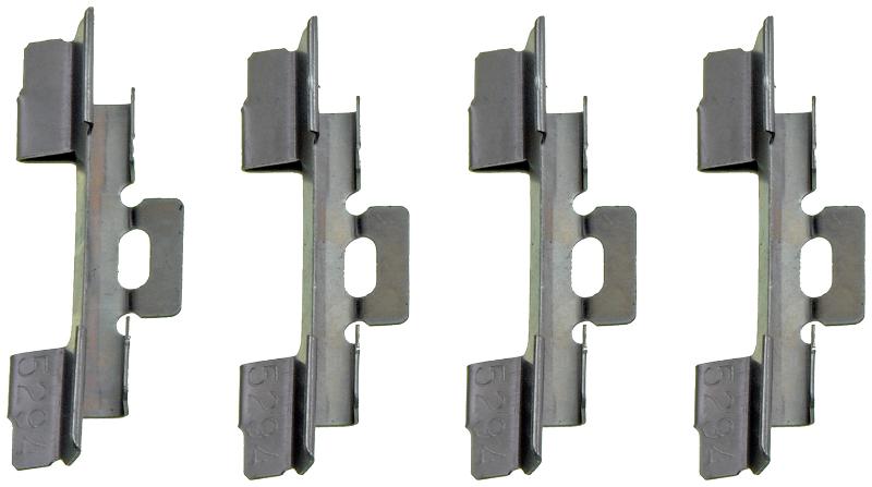 Dorman HW13093 Disc Brake Hardware Kit product image 1 of 1
