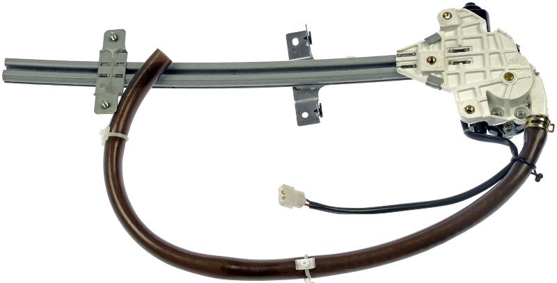 Dorman 741595 - Power Window Motor and Regulator Assembly Dorman 741595 Power Window Motor and Regulator Assembly product image 1 of 3