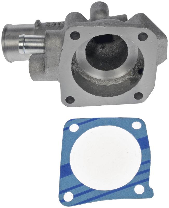 Dorman 9025104 Engine Coolant Thermostat Housing product image 2 of 2