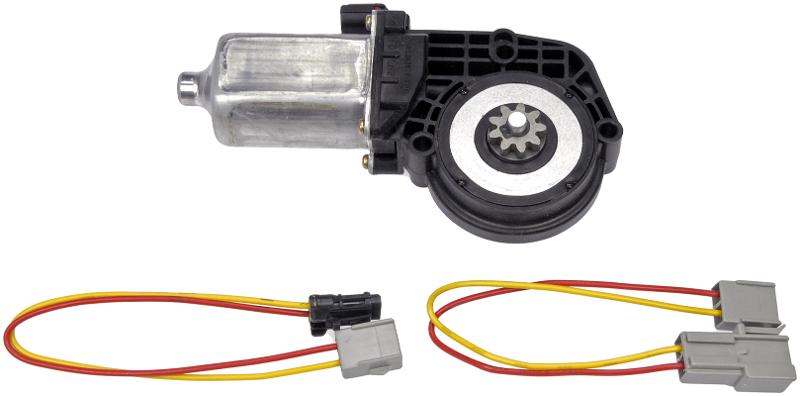 Dorman 742256 Power Window Motor product image 1 of 3