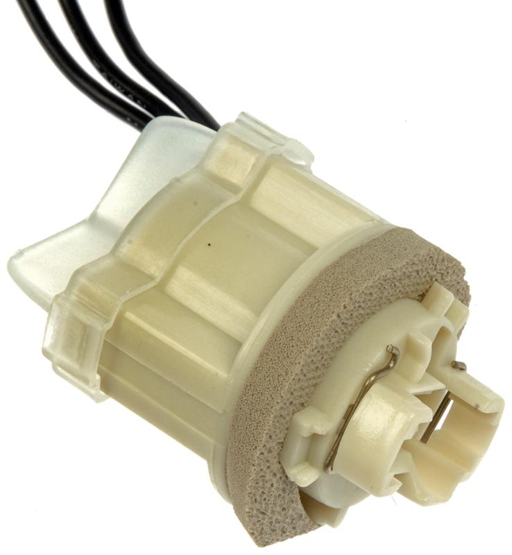Dorman 85894 - Tail Lamp Socket Dorman 85894 Brake Light Socket product image 2 of 3