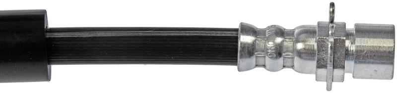 Dorman H621696 - Brake Hydraulic Hose Dorman H621696 Brake Hydraulic Hose product image 1 of 3