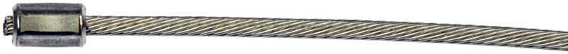 Dorman C660898 Parking Brake Cable product image 3 of 3