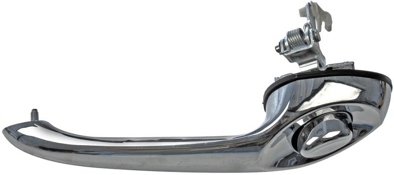 Dorman 81014 Exterior Door Handle product image 1 of 3