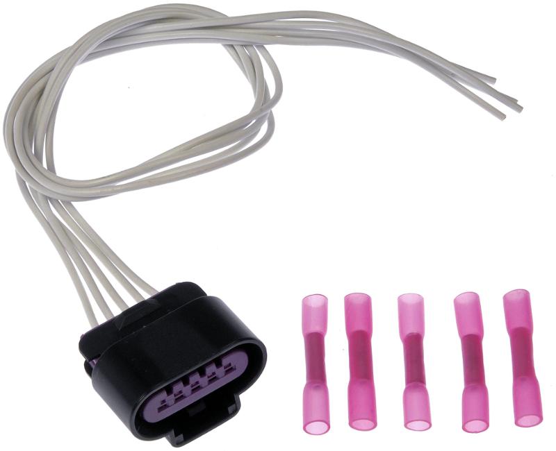 Dorman 645500 Electrical Pigtail product image 2 of 3