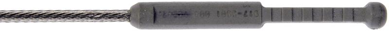 Dorman 9175501 - Engine Oil Dipstick Dorman 9175501 Engine Oil Dipstick product image 1 of 2