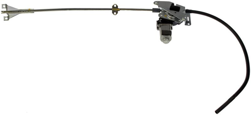 Dorman 7415204 Power Window Motor and Regulator Assembly product image 3 of 3
