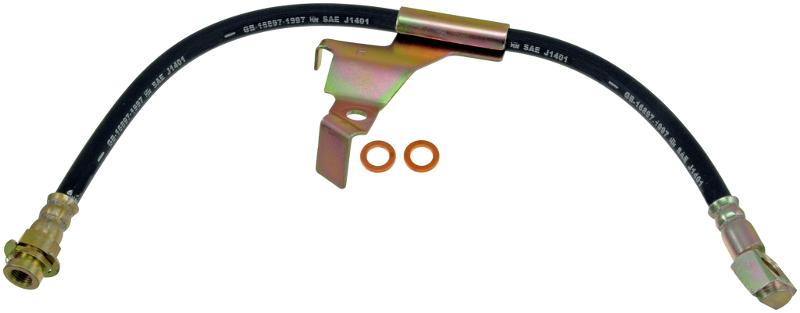 Dorman H38262 Brake Hydraulic Hose product image 2 of 3
