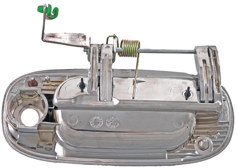 Dorman 91034 Exterior Door Handle product image 3 of 3