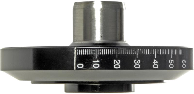 Dorman 594158S - Engine Harmonic Balancer Dorman 594158S Engine Harmonic Balancer product image 1 of 2