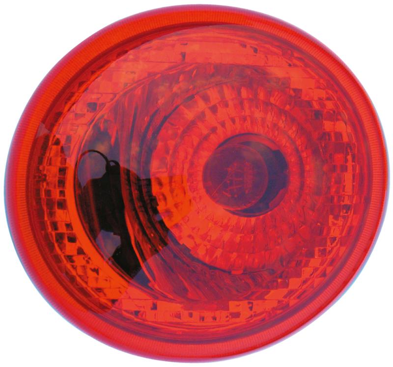 Dorman 1611615 Tail Light Assembly product image 1 of 1
