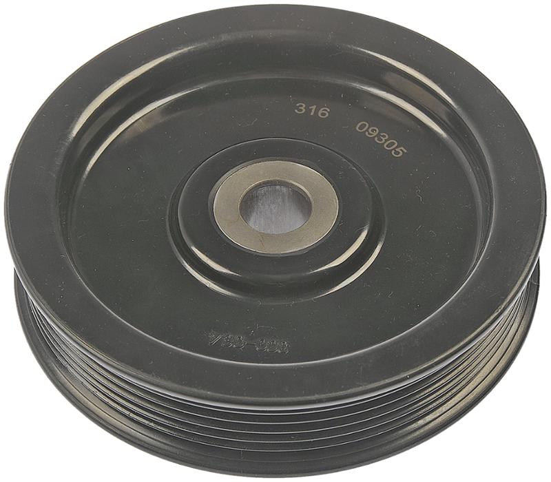 Dorman 300004 Power Steering Pump Pulley product image 2 of 2