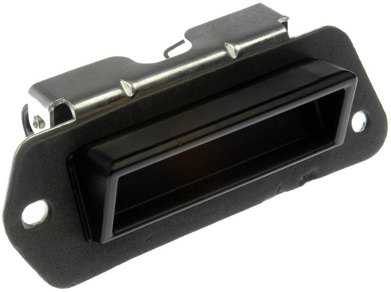 Dorman 81499 Liftgate Latch Handle product image 6 of 6