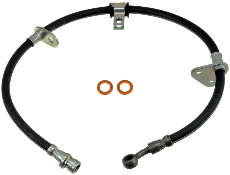 Dorman H38712 Brake Hydraulic Hose product image 2 of 3