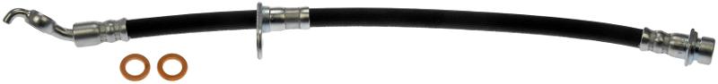 Dorman H621801 - Brake Hydraulic Hose Dorman H621801 Brake Hydraulic Hose product image 3 of 3