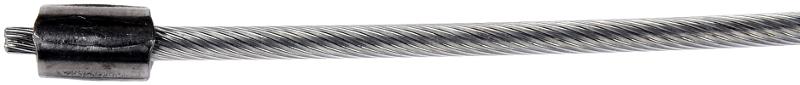 Dorman C94815 Parking Brake Cable product image 2 of 3