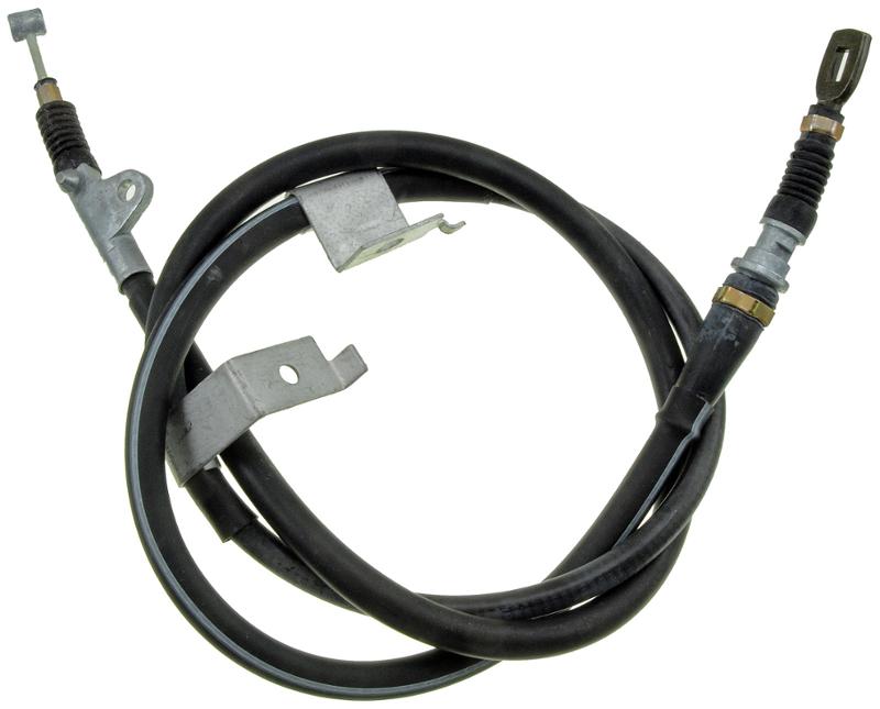 Dorman C94917 Parking Brake Cable product image 2 of 3