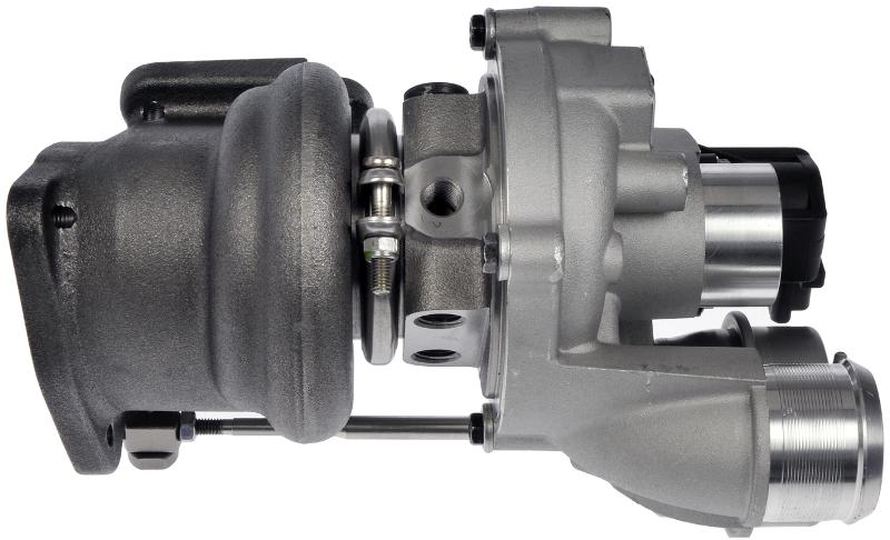 Dorman 667202 - Turbocharger Dorman 667202 Turbocharger product image 2 of 4