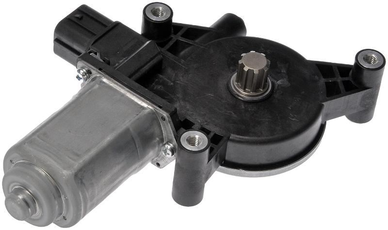 Dorman 742867 - Power Window Motor Dorman 742867 Power Window Motor product image 2 of 3