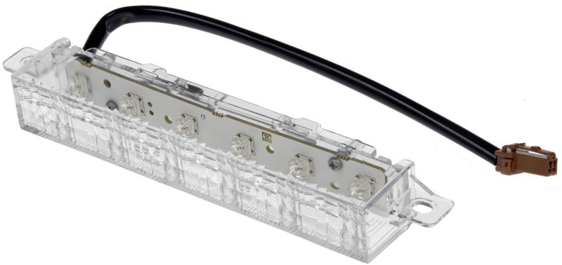 Dorman 923250 - Center High Mount Stop Light Dorman 923250 Center High Mount Stop Light product image 1 of 3