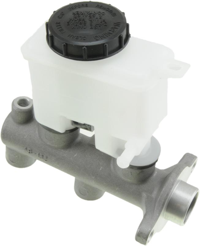Dorman M390449 - Brake Master Cylinder Dorman M390449 Brake Master Cylinder product image 2 of 4