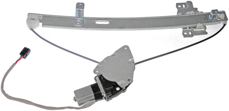 Dorman 748057 Power Window Motor and Regulator Assembly product image 2 of 3