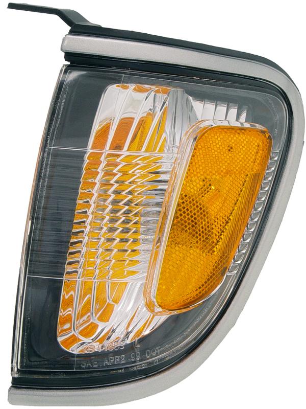 Dorman 1631246 Side Marker Light Assembly product image 1 of 1