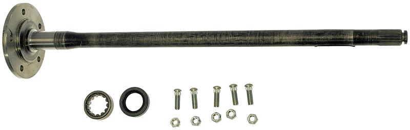 Dorman 630107 Axle Shaft product image 1 of 1