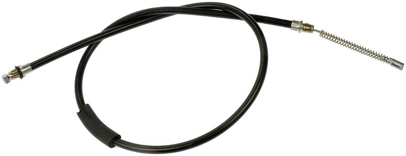 Dorman C660142 - Parking Brake Cable Dorman C660142 Parking Brake Cable product image 1 of 3
