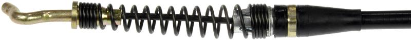 Dorman C660547 Parking Brake Cable product image 2 of 3
