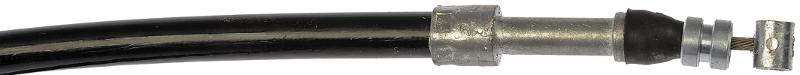 Dorman C95052 Parking Brake Cable product image 1 of 3