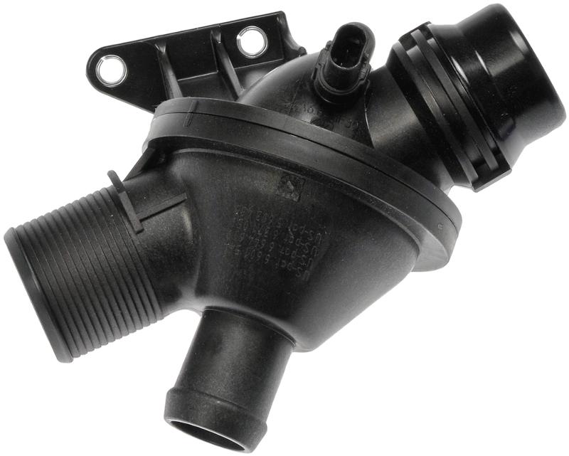Dorman 9025135 - Engine Coolant Thermostat Housing Assembly Dorman 9025135 Engine Coolant Thermostat Housing Assembly product image 2 of 2