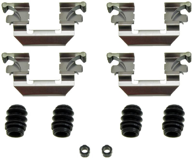 Dorman HW13463 Disc Brake Hardware Kit product image 1 of 1