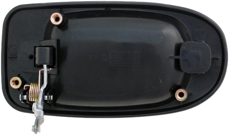 Dorman 83380 Exterior Door Handle product image 2 of 3