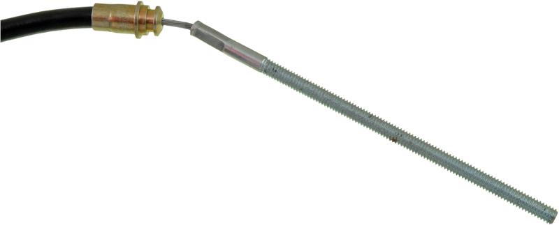 Dorman C93025 Parking Brake Cable product image 2 of 3