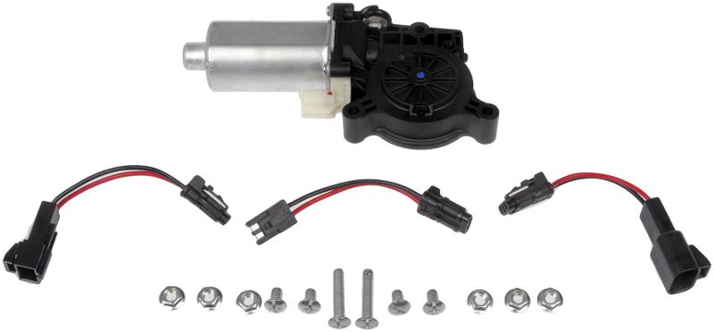 Dorman 742141 Power Window Motor product image 1 of 3