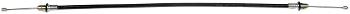 Dorman C93865 Parking Brake Cable product image 2 of 3