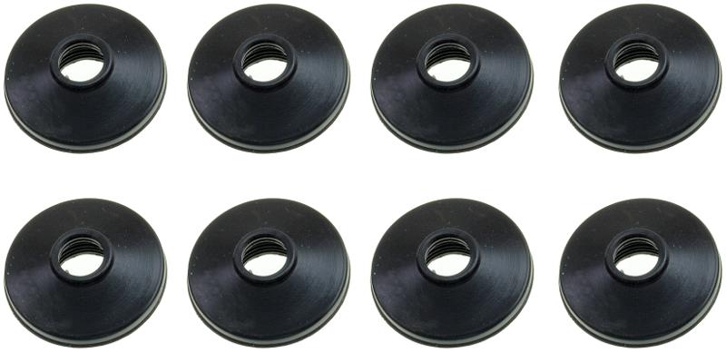 Dorman HW16007 - Disc Brake Caliper Bushing Dorman HW16007 Disc Brake Caliper Bushing product image 1 of 1