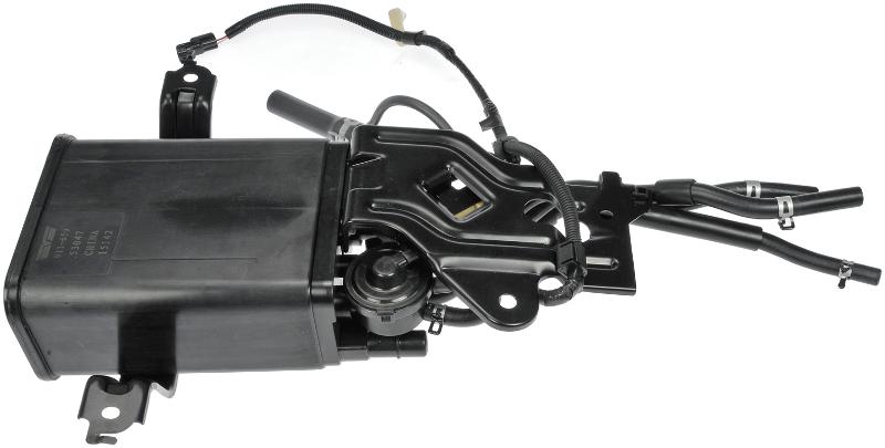 Dorman 911659 Vapor Canister product image 2 of 4